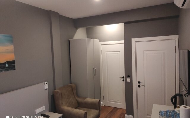 Отель Gokotta Suite