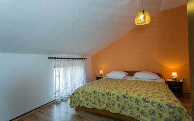 Vesna - 100 m From sea - A3