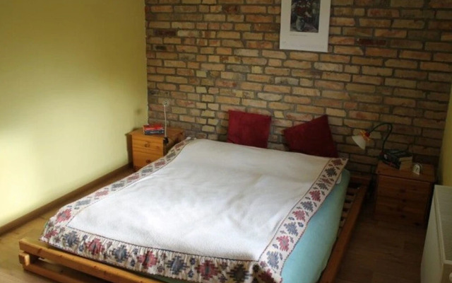 Cozy Holiday Home in Marlow with Garden