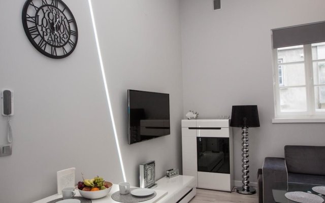 Apartament Mnw