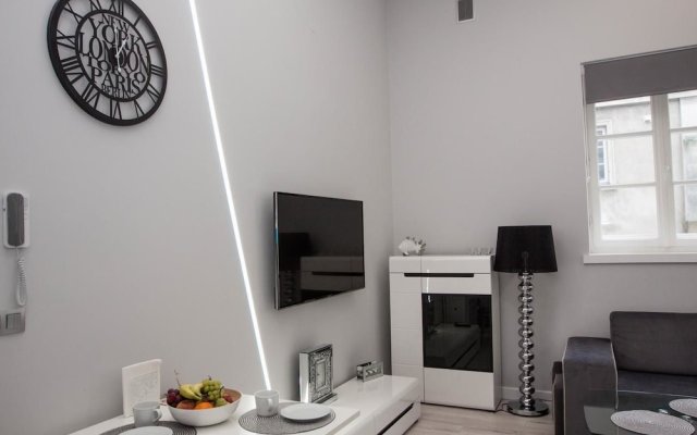 Apartament MnW