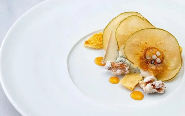 Campbell Point House