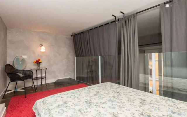 RSH Ara Pacis Enchanting Apartment