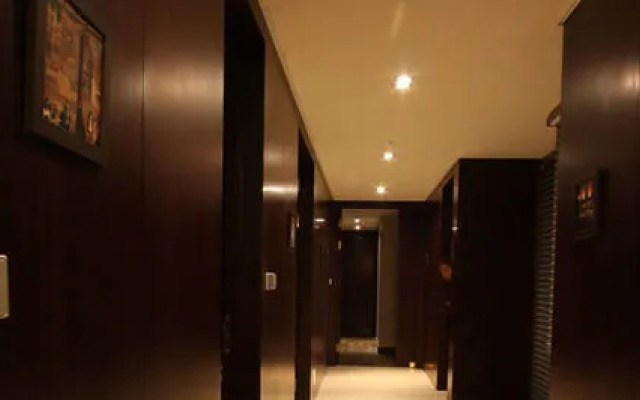 G601 Guest House Haeundae