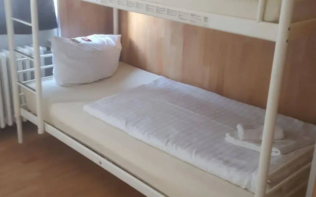 GZ Hostel Bonn
