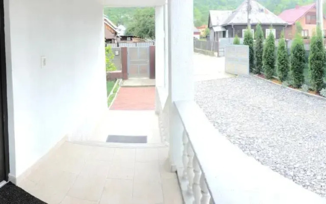 Casa Mocanitei