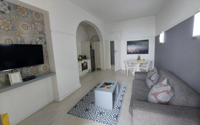 The Hampton Exclusive Guest House