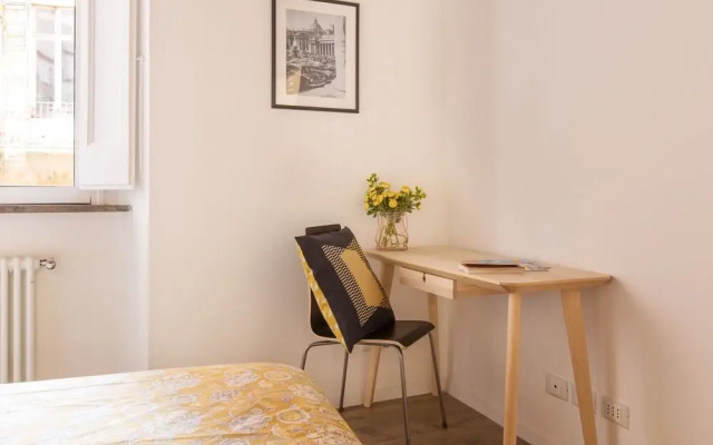 Cozy Apartment in via Degli Spagnoli, Pantheon