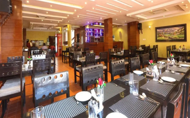 Hotel Pokhara Goodwill