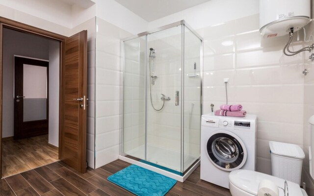 Awesome Apartment in Bregi With Wifi and 3 Bedrooms