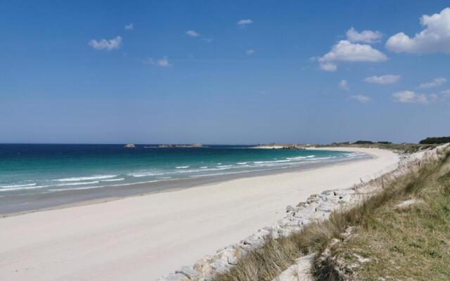 Das Haus auf der Düne