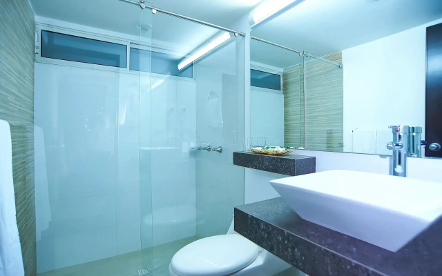 Hotel Arizona Suites