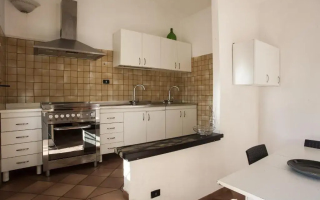 Villa grande piscina spiagge Maldive Salento m350