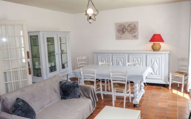 House Pasteur Saint Malo