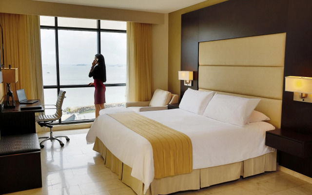 InterContinental Miramar Panama by IHG