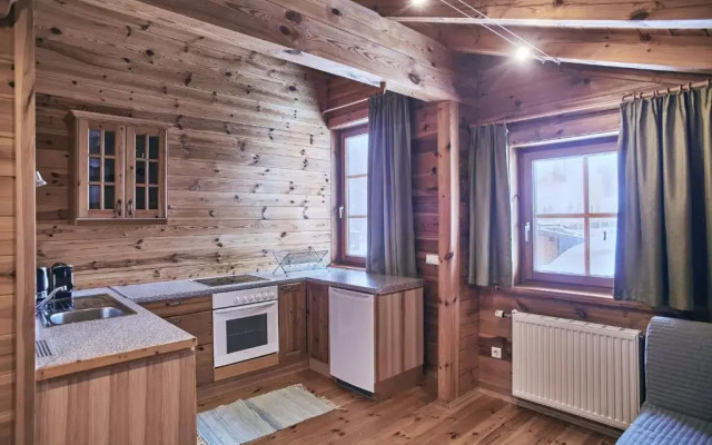 MOUNTAINRANGER - Lodge