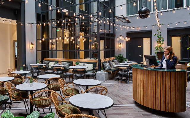Staybridge Suites The Hague - Parliament by IHG