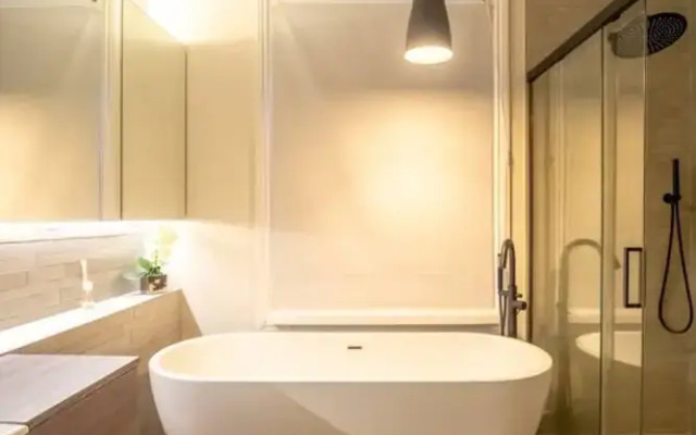 Stunning Deluxe 3BD House in Fitzrovia