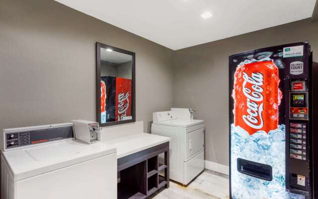 Quality Inn Murfreesboro - University Area