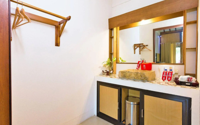 ZEN Rooms Lombok Raya Senggigi