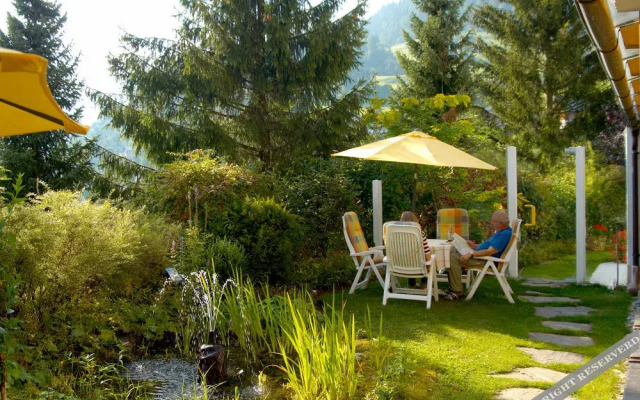 Wohlfühl & Genusshotel Felsenhof - Ihr 4* Hotel In Bad Kleinkirchheim, Kärnten