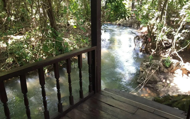 Water Garden Resort