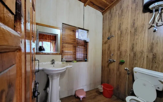 Hartola Panorama Cottage