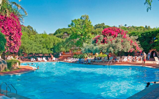 Arbatax Park Resort - Telis