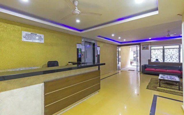 Pavani Royale Bangalore