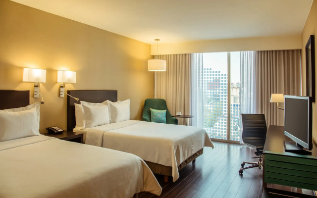 Fiesta Inn Insurgentes Viaducto