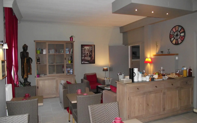 Hotel Mondial