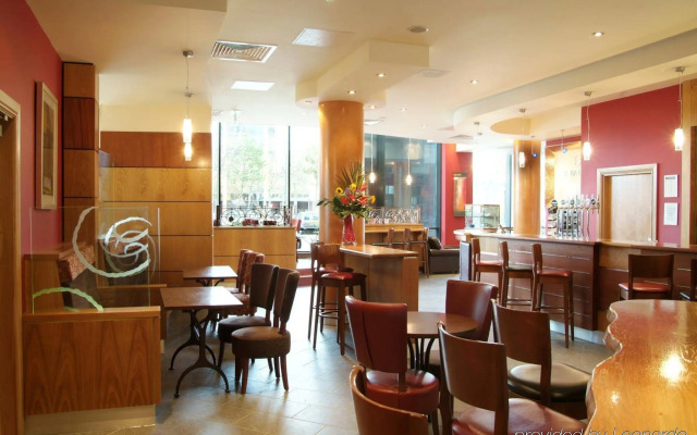 Leonardo Hotel Dublin Parnell Street