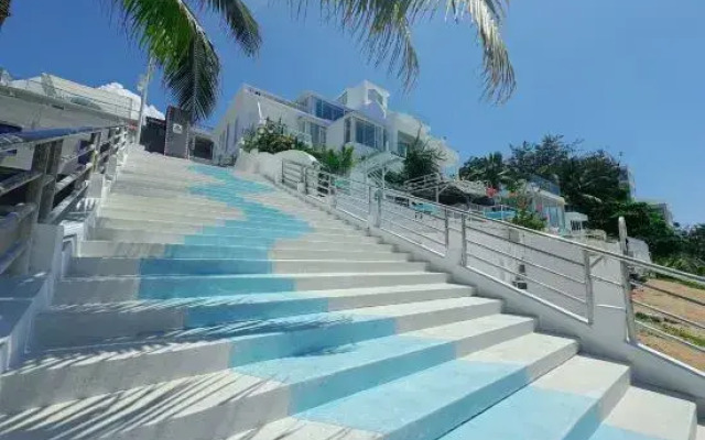 Sanya  NaTa  Seascape Homestay