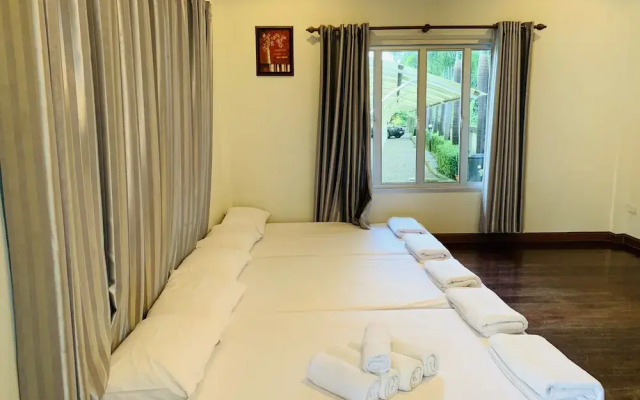 Srisupawadee Resort