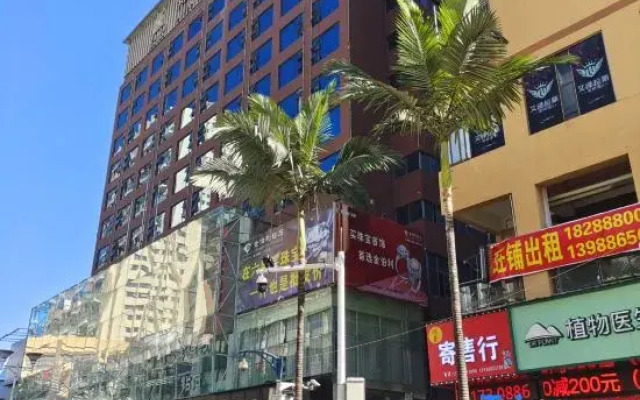 Jinmeng Hotel