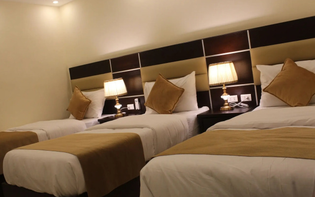 Shaqilath Hotel