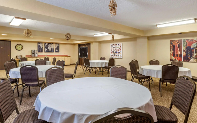 Quality Inn Saint Ignace