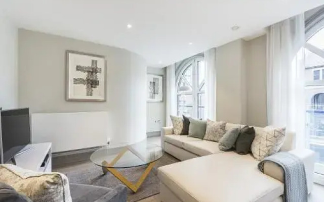 W Apartments