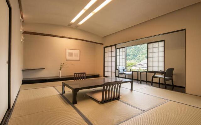 Arima Onsen Hanano – Adults Only