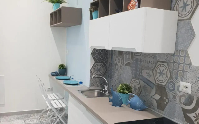 Nereidi Suites