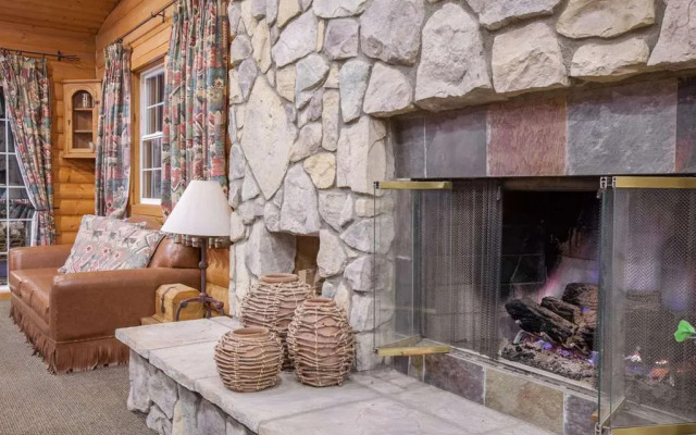 Ramada Limited Lebec