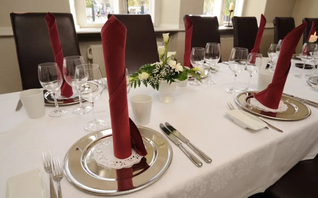 Hotel Ringkjøbing