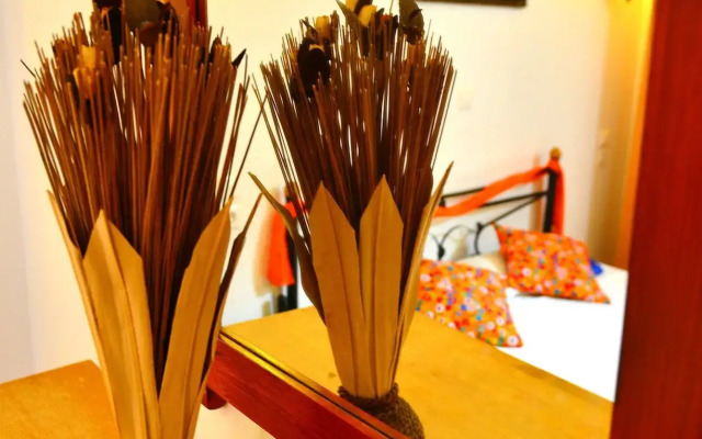 Olympos Pension