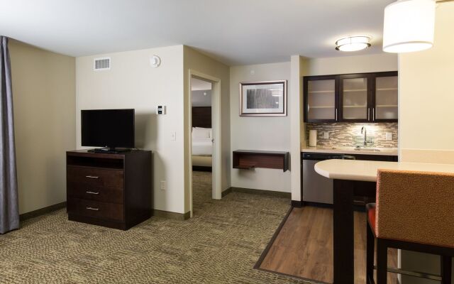 Staybridge Suites Columbus Polaris by IHG