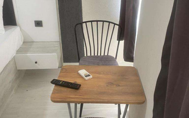 Ephesus Nobel Otel