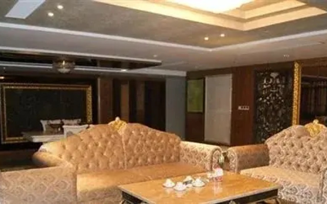 Wangfu Hotel