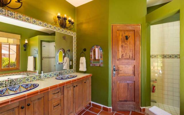 Casa Milagro by Casago