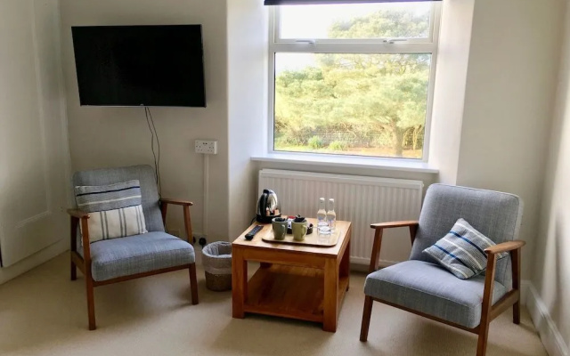 St George's Country House