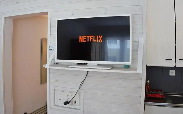 Zentrale gemütliche Wohnung St Moritz A212