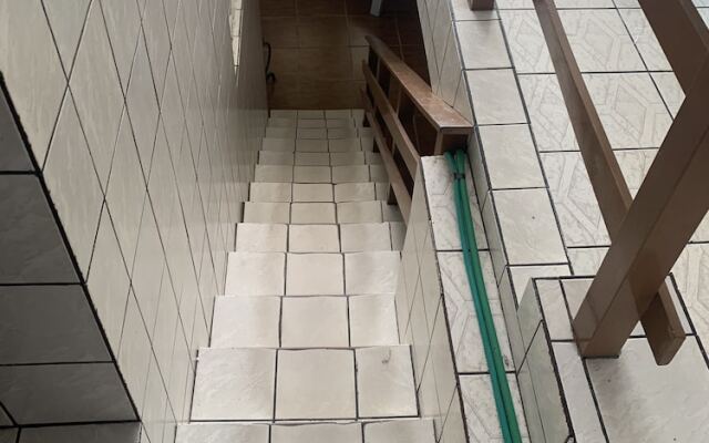 Estrela Dalva Hotel O